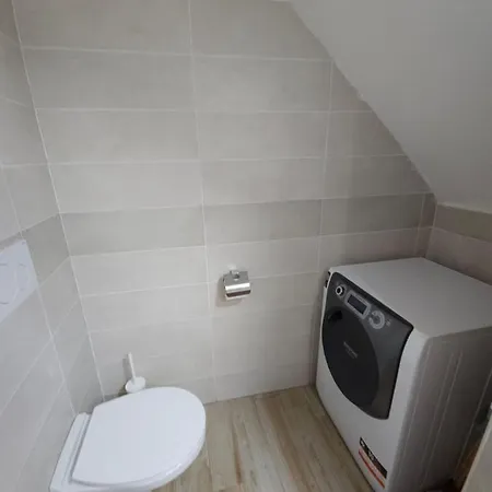 White House Ferienhaus Bari