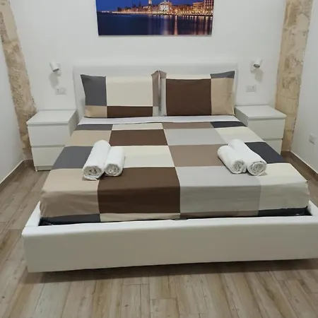 White House Ferienhaus *