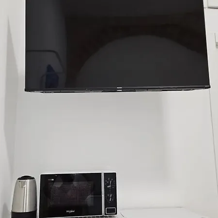 Ferienhaus White House *